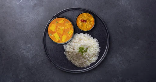 Shahi Paneer - Light Meal