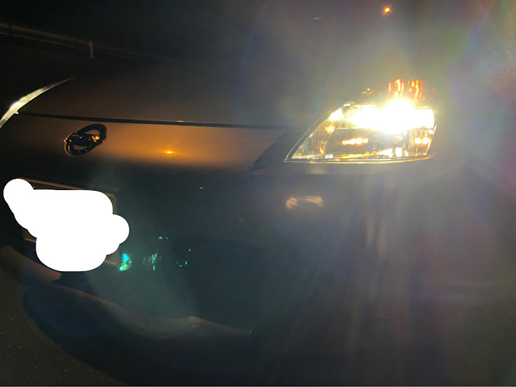 フェアレディZのZ33・#フェアレディＺ33・愛車撮影・これからもよろしくお願いしますに関するカスタム事例の投稿画像6枚目