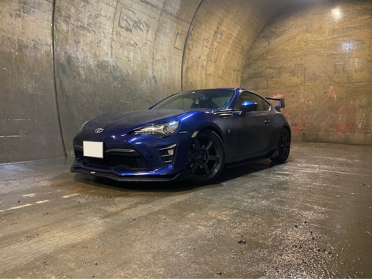 86の86 zn6・ドライブ・ダム活・86BRZオーナーさんと繋がりたい・86BRZに関するカスタム事例の投稿画像3枚目