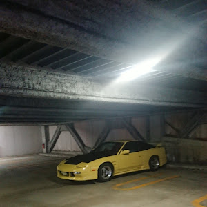 180SX RPS13