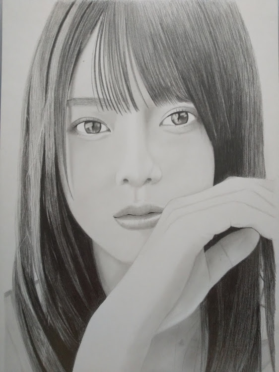 キューブの普通のキューブ・急に寒くなった・唐揚げ食べたい・絵は田村保乃だよに関するカスタム事例の投稿画像2枚目