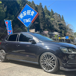 ポロ TSI 後期