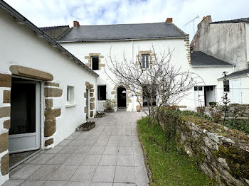 maison à Batz-sur-Mer (44)