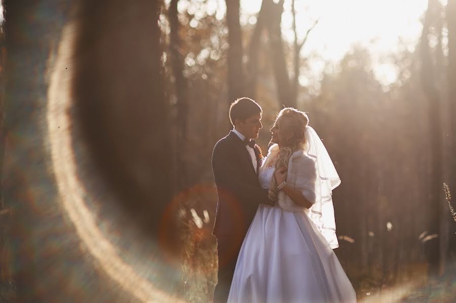 Wedding photographer Zhenya Korneychik (jenyakorn). Photo of 8 February 2018