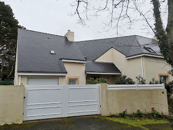 maison à Saint-Nazaire (44)