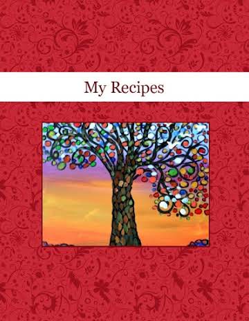 My Recipes