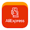 「AliExpress Promo Codes | Coupons」的項目標誌圖片