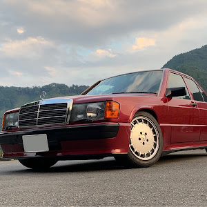 190シリーズ W201