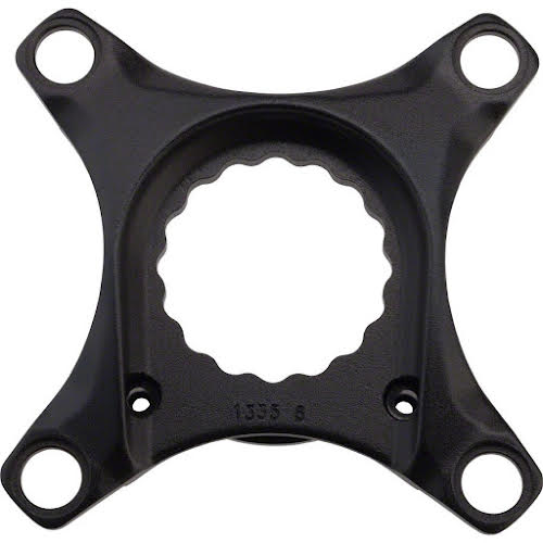 RaceFace Cinch Direct Mount 2x Spider: 104/64 BCD