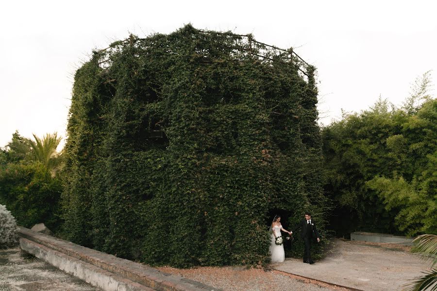 Fotógrafo de bodas Sabrina Bonavera (sabrinabonavera). Foto del 9 de febrero