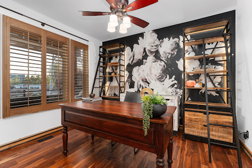 Maison avec jardin 5