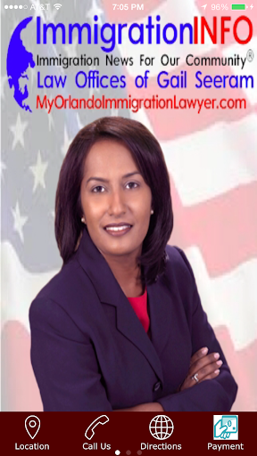 ImmigrationInfo - Gail Law