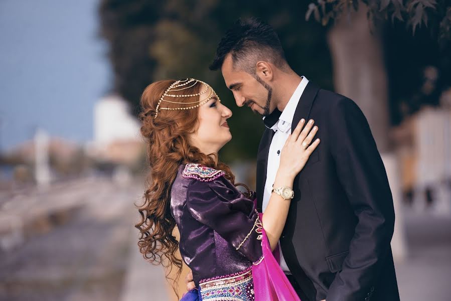 Photographe de mariage Ismail Tek (ismailtek). Photo du 11 juillet 2020