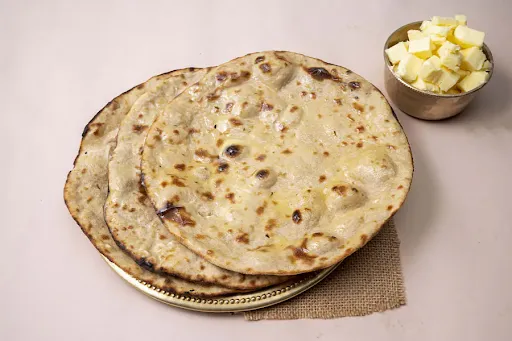 Tandoori Butter Roti