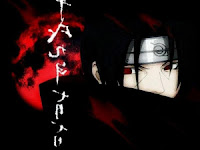 Download Gambar Itachi Terkeren