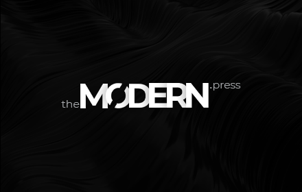 TheModern.Press Workstation Preview image 0