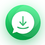 Cover Image of Download GB Status Downloader & Messenger 1.5 APK