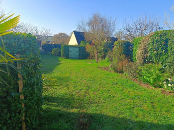 maison à Béganne (56)