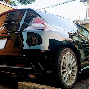 CR-Z ZF1