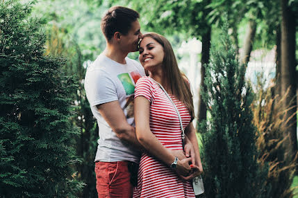 Fotografo di matrimoni Marina Bacenko (marinabatcenko). Foto del 16 giugno 2015