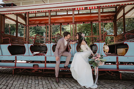 Fotógrafo de bodas Arina Mukhina (arinamukhina). Foto del 24 de julio 2019