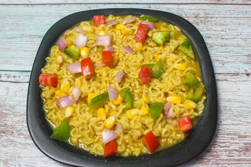 Veg Maggi