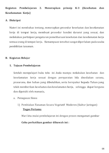 Buku Kelas 11 SMK Agribisnis Pembibitan  KulJar 3