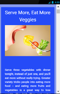 Download 24 Ways to Lose Weight APK