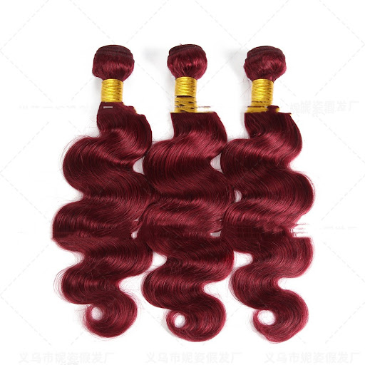 Title 4, Jiafanv Chemical Fiber Hair Weaving für Europa ...