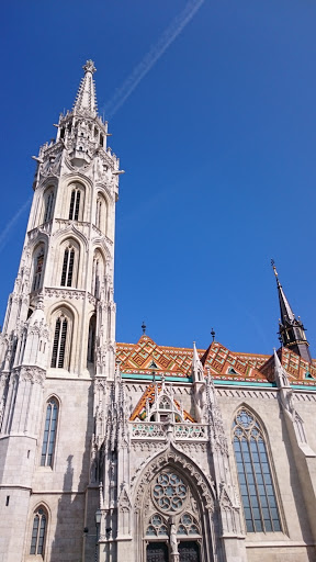 Matthias Church