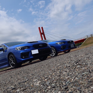 WRX S4 VAG