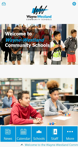 Wayne-Westland Community Schools