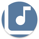 Cover Image of Tải xuống Music player VK 2.1.1 APK