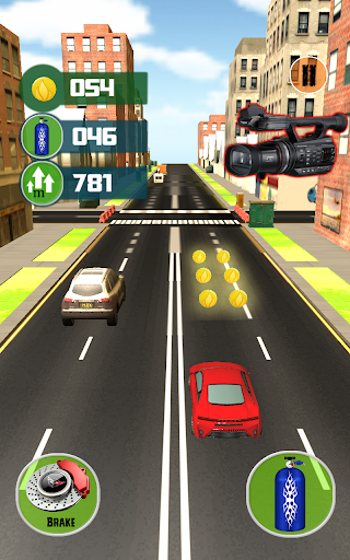免費下載賽車遊戲APP|最高速度赛车3D赛车游戏 app開箱文|APP開箱王