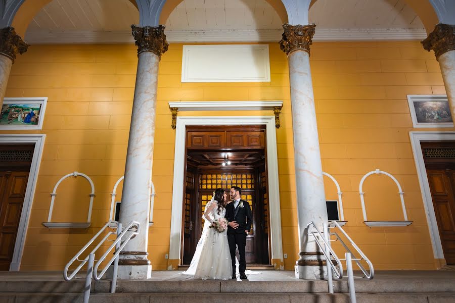 Fotógrafo de bodas Renato Peres (aquariumphoto). Foto del 18 de julio 2023