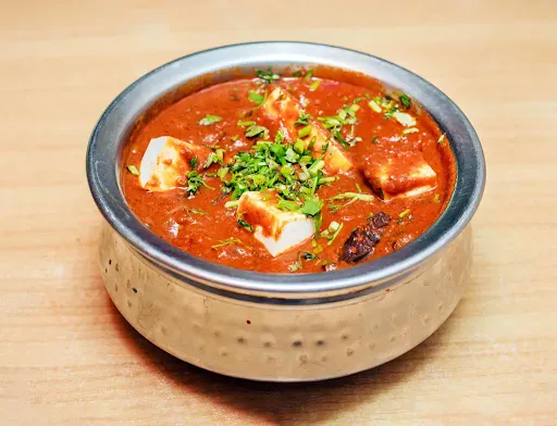 Paneer Handi