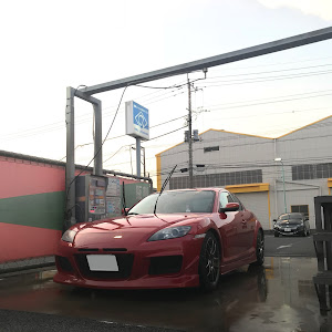 RX-8 SE3P