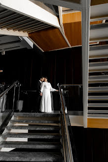 ช่างภาพงานแต่งงาน Elzhan Kuttygozhin (el2012kill) ภาพเมื่อ 25 พฤษภาคม 2023