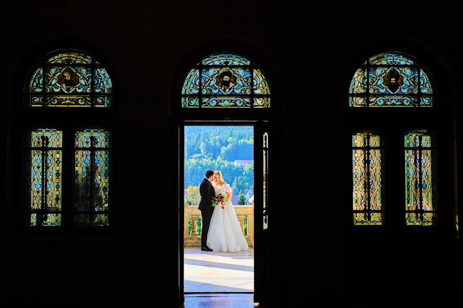 Fotógrafo de bodas Ionut Draghiceanu (draghiceanu). Foto del 18 de octubre 2023