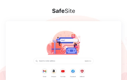 TotalAV - Safe Site small promo image