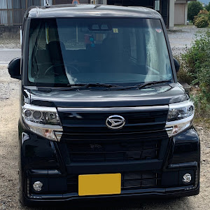 タントカスタム LA610S