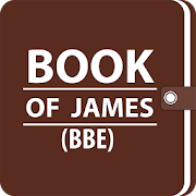 General Epistles - James (BBE Bible) Free 1.0 Icon