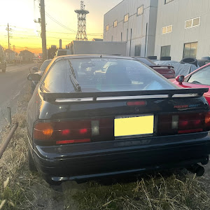 サバンナRX-7