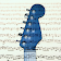 Guitare Notes icon