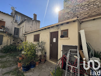 appartement à Nimes (30)