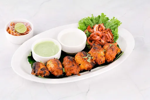 Chicken Tikka Kebab [6 Pcs]