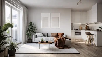 Programme immobilier neuf LE DOMAINE DE FĂLIX Ă Epinay-sur-Seine (93)