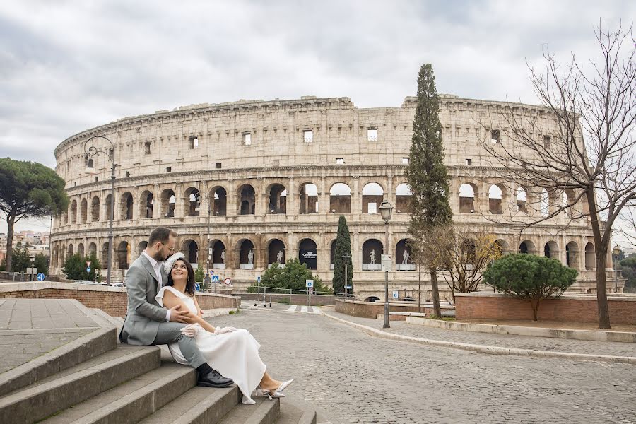 結婚式の写真家Elena Letis (letis)。1月17日の写真