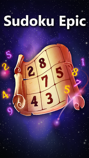 Screenshot Sudoku