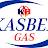 KASBEL GAS LIMITED Logo